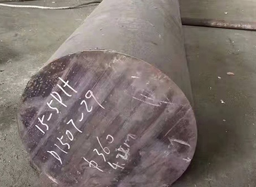 15-5PH沉淀硬化不銹鋼S15500